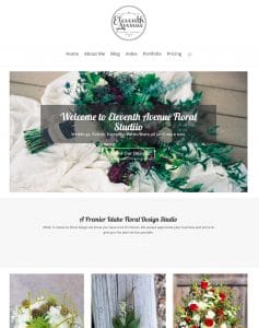 Eleventh Avenue Floral Studio