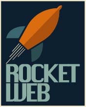 Rocket Web Development and Design