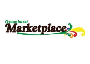 greenhurst marketplace logo