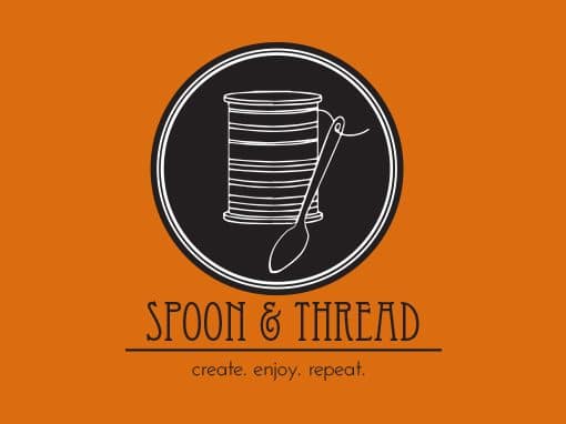 Spoon and Thread